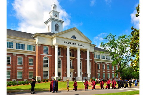 Troy University